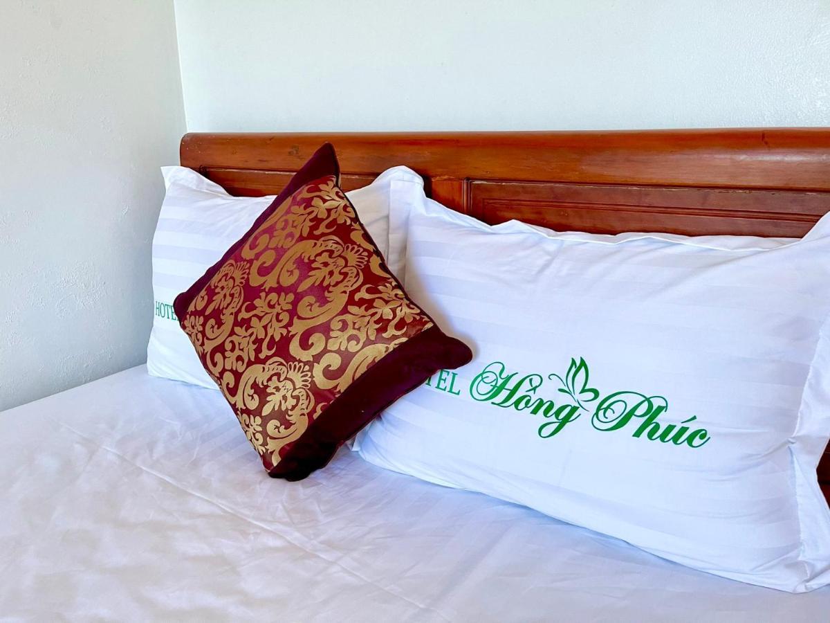 Hong Phuc Hotel 2 Danang Exteriér fotografie