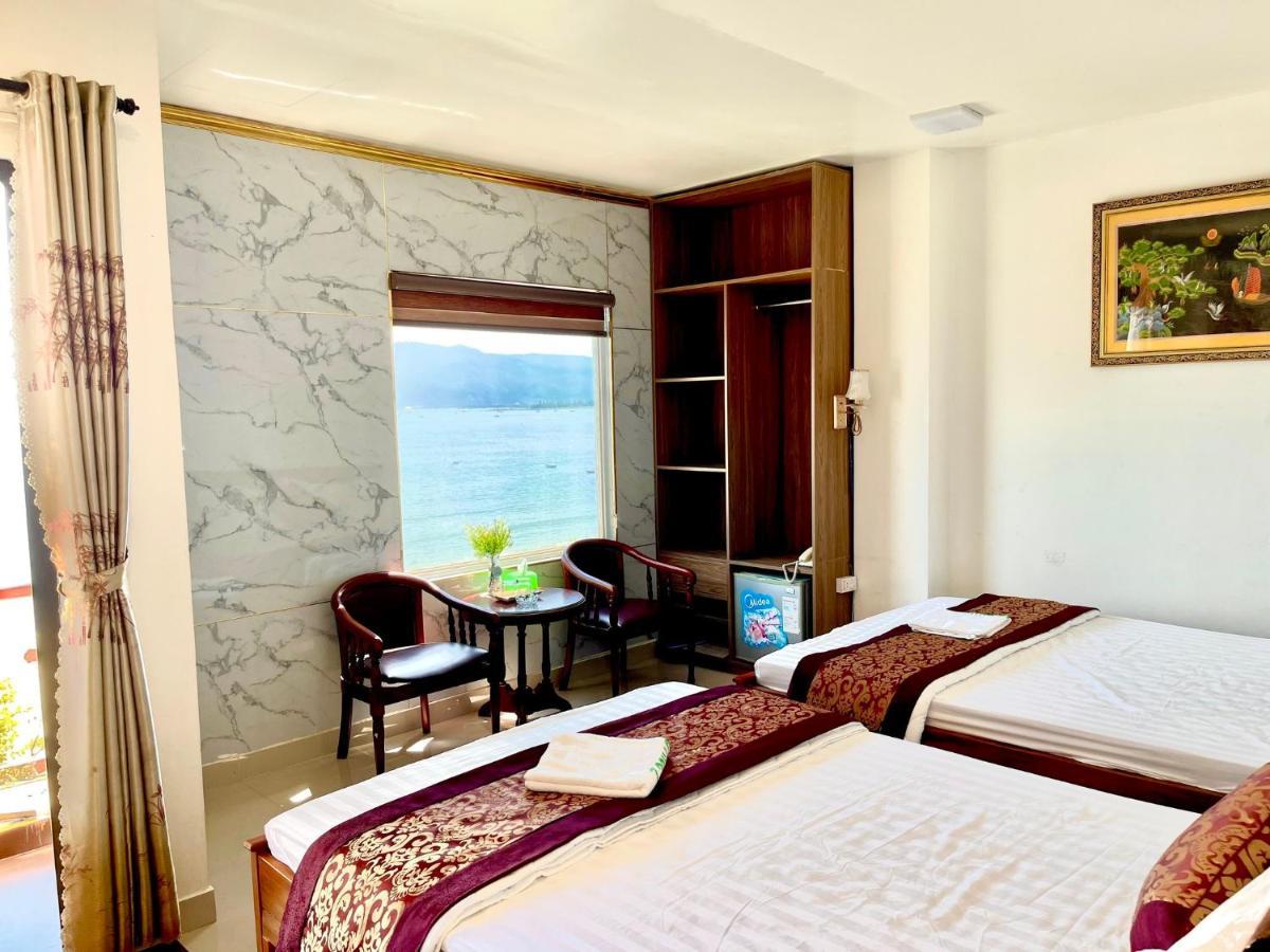 Hong Phuc Hotel 2 Danang Exteriér fotografie